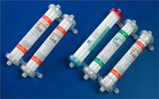 愛旺工業(yè)醫(yī)療行業(yè)應(yīng)用案例--貝恩-空心纖維血液透析器 愛旺工業(yè)醫(yī)療行業(yè)應(yīng)用案例--貝恩-空心纖維血液透析器