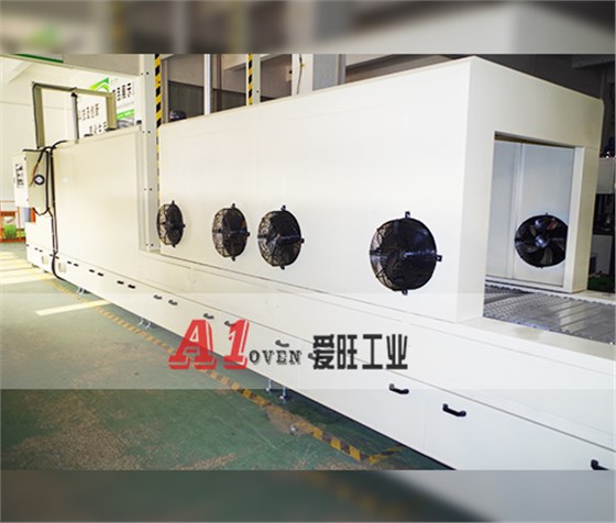 1-五金模具隧道爐-3 1-五金模具隧道爐-3