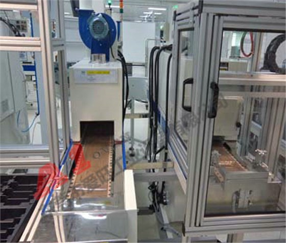 線路板專用隧道爐 線路板專用隧道爐