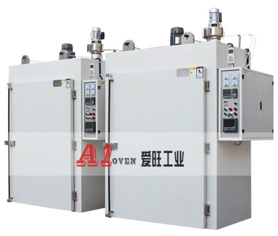 熱風(fēng)循環(huán)工業(yè)烤箱 熱風(fēng)循環(huán)工業(yè)烤箱
