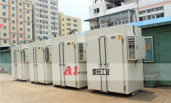 熱風循環烘烤箱 熱風循環烘烤箱