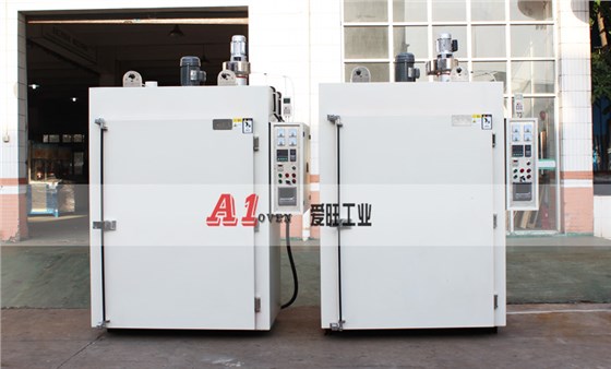 工業烘烤箱