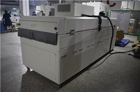 紅外固化爐 紅外固化爐