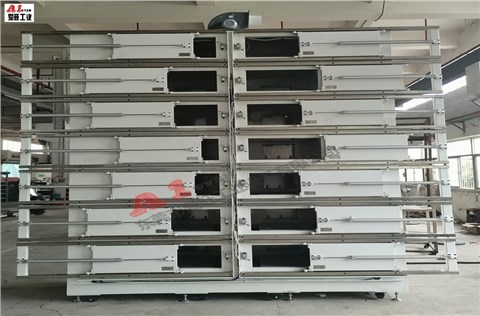 大型多內(nèi)膽烤箱