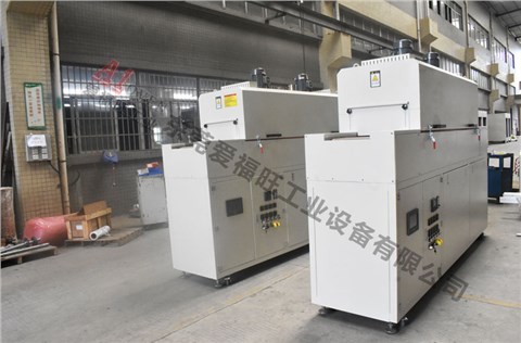 芯片托盤校正隧道爐 芯片托盤校正隧道爐