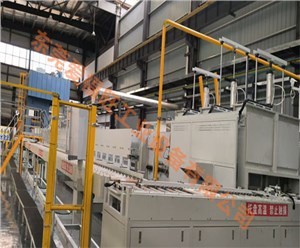 35米福旺錕道窯,錕道窯設備訂制