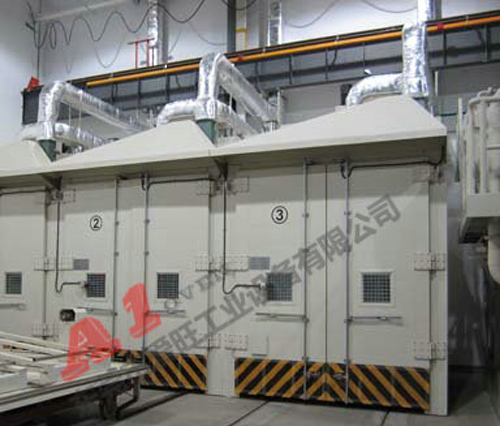 A1-1753重型烤箱 A1-1753重型烤箱