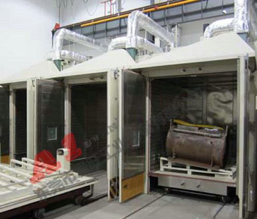 A1-1754重型烤箱 A1-1754重型烤箱