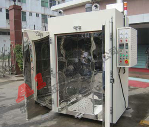 A1-1801推車型烤箱 A1-1801推車型烤箱