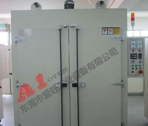 A1-1802推車型烤箱 A1-1802推車型烤箱