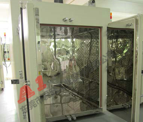 A1-1803推車型烤箱 A1-1803推車型烤箱