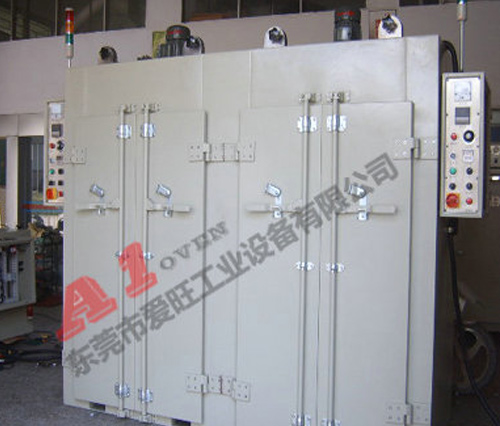 A1-1805推車型烤箱 A1-1805推車型烤箱