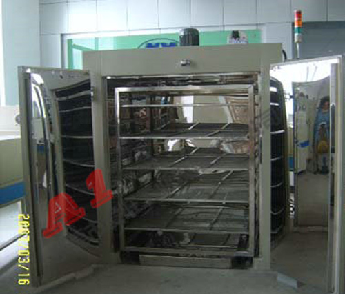 A1-1806推車型烤箱 A1-1806推車型烤箱