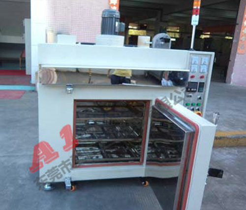 A1-1750高溫型烤箱 A1-1750高溫型烤箱