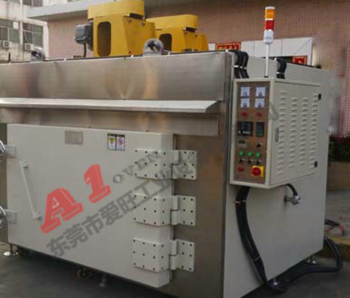 A1-1751高溫型烤箱 A1-1751高溫型烤箱