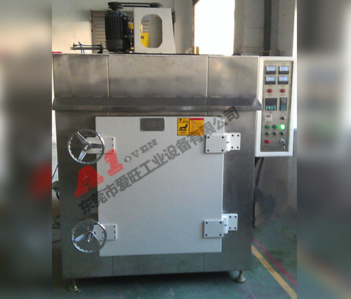 A1-1752高溫型烤箱 A1-1752高溫型烤箱