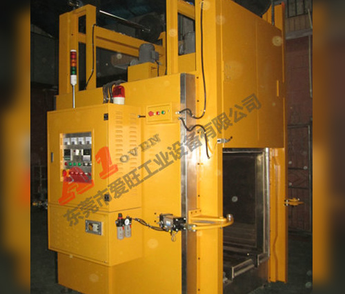 A1-1753高溫型烤箱 A1-1753高溫型烤箱