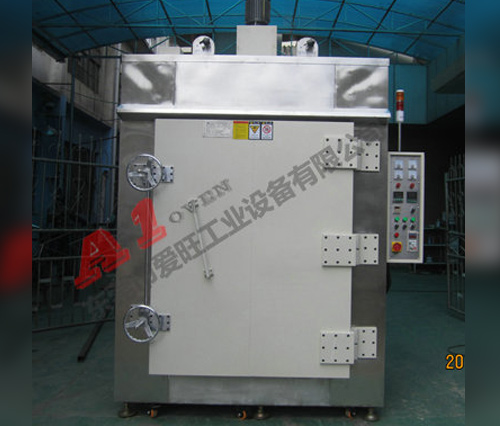 A1-1754高溫型烤箱 A1-1754高溫型烤箱