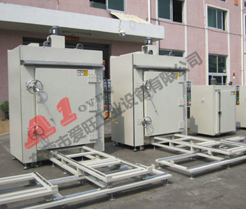 A1-1755高溫型烤箱 A1-1755高溫型烤箱