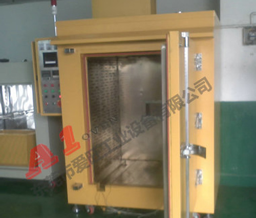 A1-1761高溫型烤箱 A1-1761高溫型烤箱