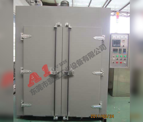 A1-1302硅橡膠二次硫化烤箱 A1-1302硅橡膠二次硫化烤箱