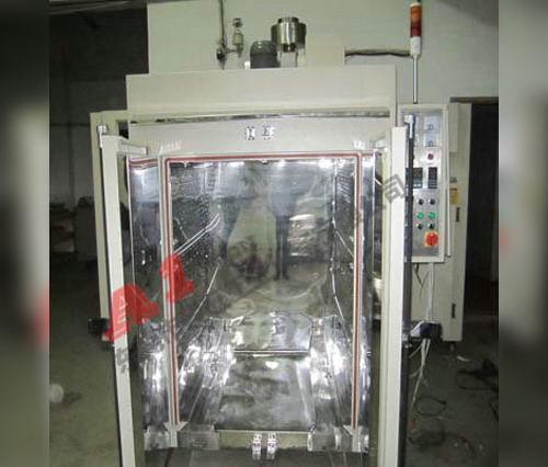 A1-1304硅橡膠二次硫化烤箱 A1-1304硅橡膠二次硫化烤箱