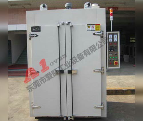 A1-1305硅橡膠二次硫化烤箱 A1-1305硅橡膠二次硫化烤箱