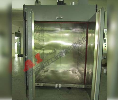 A1-1802硅橡膠二次硫化烤箱 A1-1802硅橡膠二次硫化烤箱