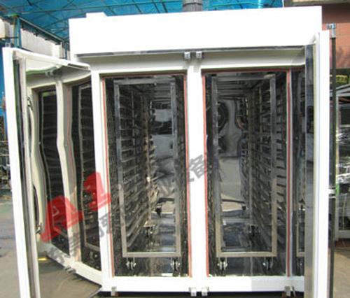 A1-1800充氮防氧化烤箱 A1-1800充氮防氧化烤箱