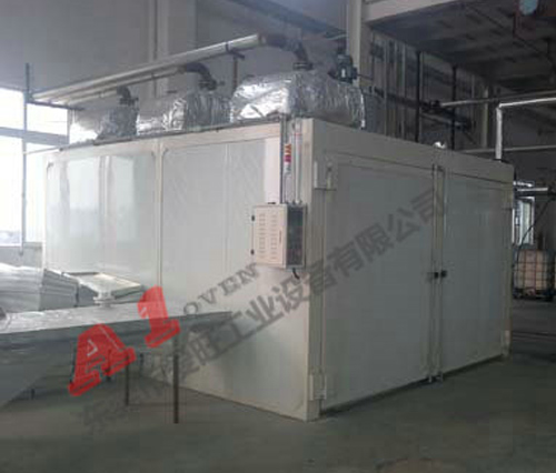 蒸氣加熱烤箱 蒸氣加熱烤箱