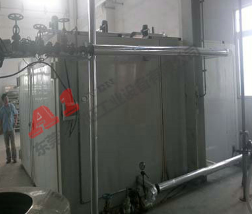 A1-4001蒸氣加熱烤箱 A1-4001蒸氣加熱烤箱