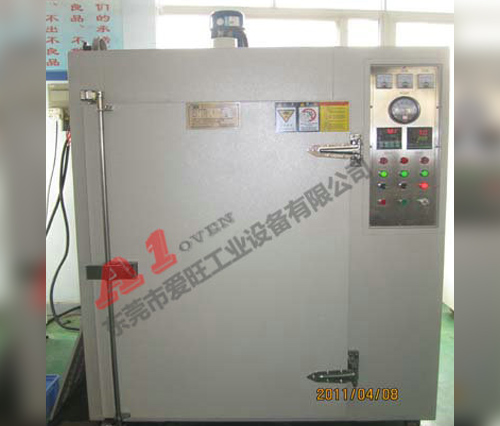 A1-1200 熱壓、100級潔凈烤箱 A1-1200 熱壓、100級潔凈烤箱