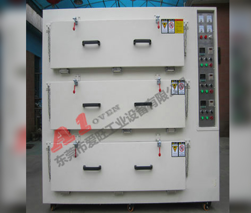 A1-1400多層烤箱 A1-1400多層烤箱