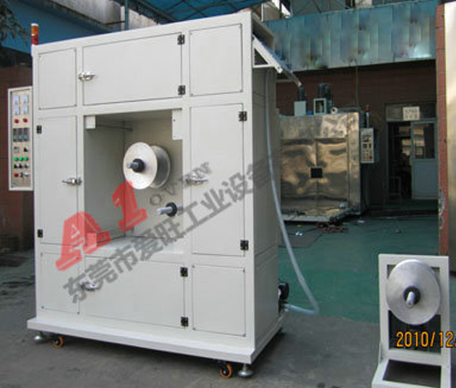 A1-2100多層烤箱 A1-2100多層烤箱