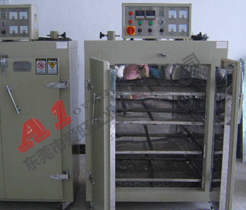 A1-1701 LCD觸摸屏烤箱 A1-1701 LCD觸摸屏烤箱