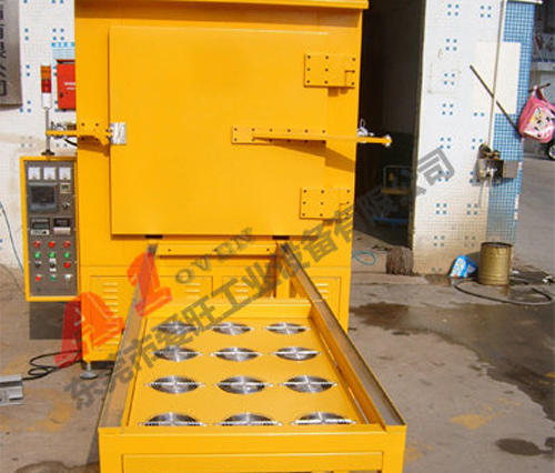 A1-1750 風(fēng)電電機變壓器烤箱