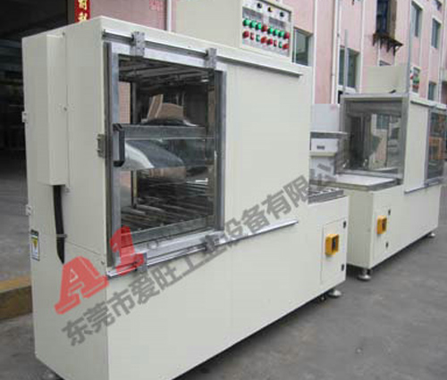 A1-1260 汽飛機配件烤箱 A1-1260 汽飛機配件烤箱