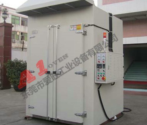 A1-1262汽飛機配件烤箱 A1-1262汽飛機配件烤箱