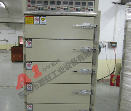 A1-1400 網板型烤箱