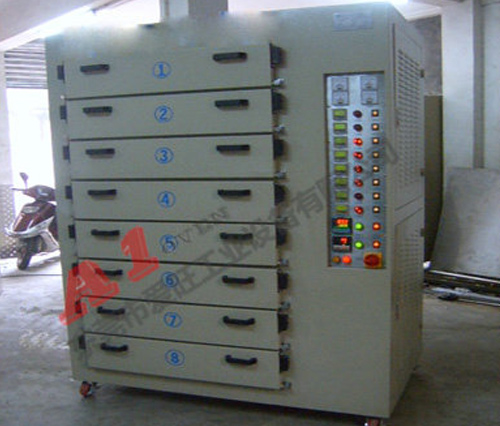 A1-1401 網板型烤箱