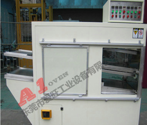 網板型烤箱 網板型烤箱
