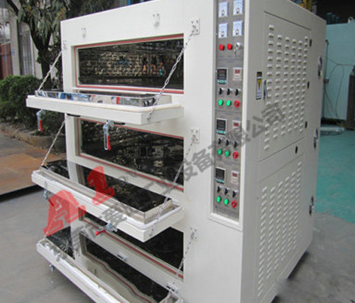 A1-1402 網板型烤箱 A1-1402 網板型烤箱