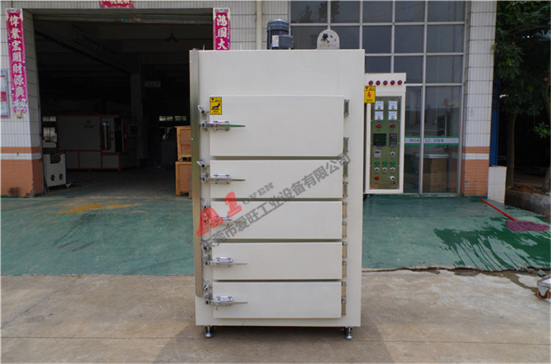 多層烤箱 多層烤箱