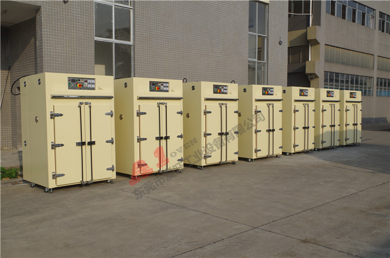 精密型烤箱 精密型烤箱