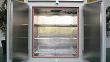 熱風循環，受熱均勻