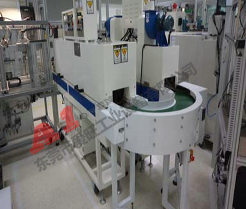 A1-6001塑膠熱收管隧道爐 A1-6001塑膠熱收管隧道爐