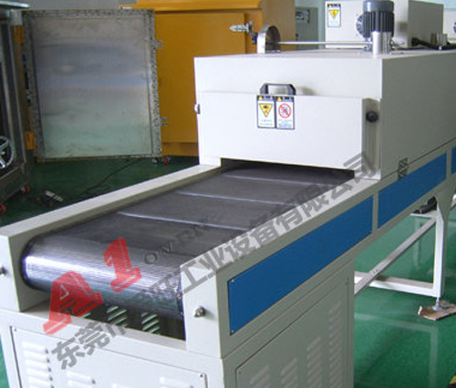 A1-12000觸摸屏LED隧道爐 A1-12000觸摸屏LED隧道爐