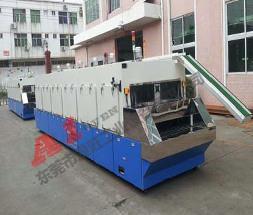 A1-12000電子隧道爐 A1-12000電子隧道爐