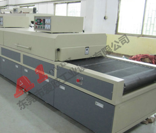 觸摸屏LED隧道爐 觸摸屏LED隧道爐