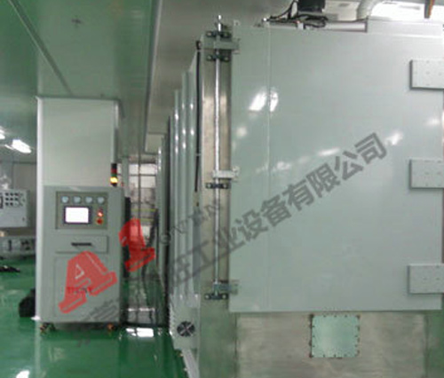 A1-12001重型隧道爐 A1-12001重型隧道爐